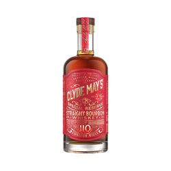 Conecuh Ridge Clyde May's Special Reserve 110 Proof Straight Bourbon Whiskey 750ml