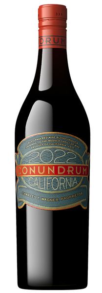 Conundrum Red by Caymus 750ml