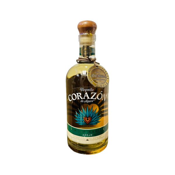 新発売の Corazon_San_Diego_Barrel_Boys_ ウイスキー