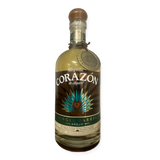 Corazon de Agave Single Barrel Aged in Eagle Rare Barrels Anejo Tequila 750ml