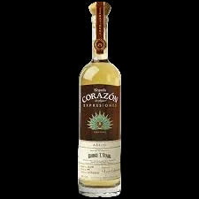 Corazon de Agave Expresiones George T. Stagg Barrels Anejo Tequila 750ml