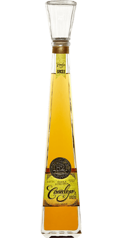 Corralejo 1821 Extra Anejo Tequila 750ml