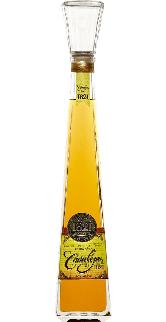 Corralejo 1821 Extra Anejo Tequila 750ml