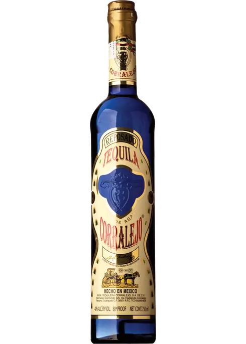 Corralejo Reposado Tequila 750ml