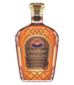 Crown Royal Chocolate Whisky 750ml