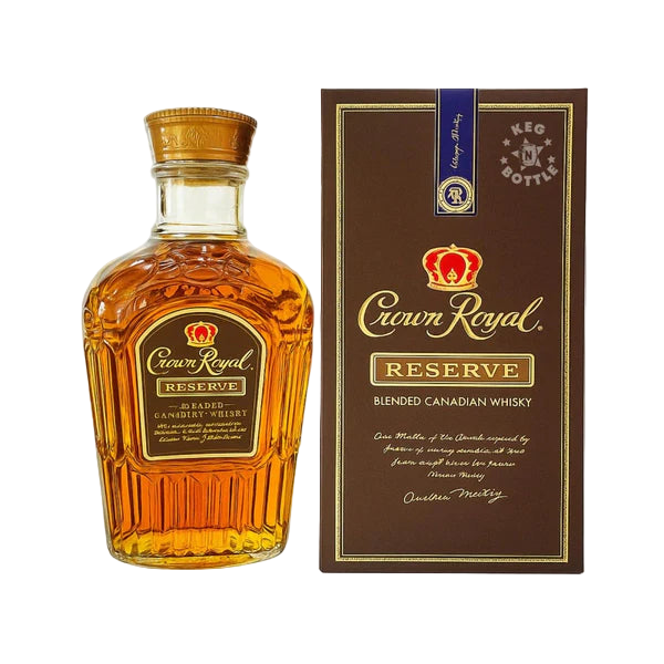 Crown Royal Special Reserve Whisky 375ml Bottle 2-Pack