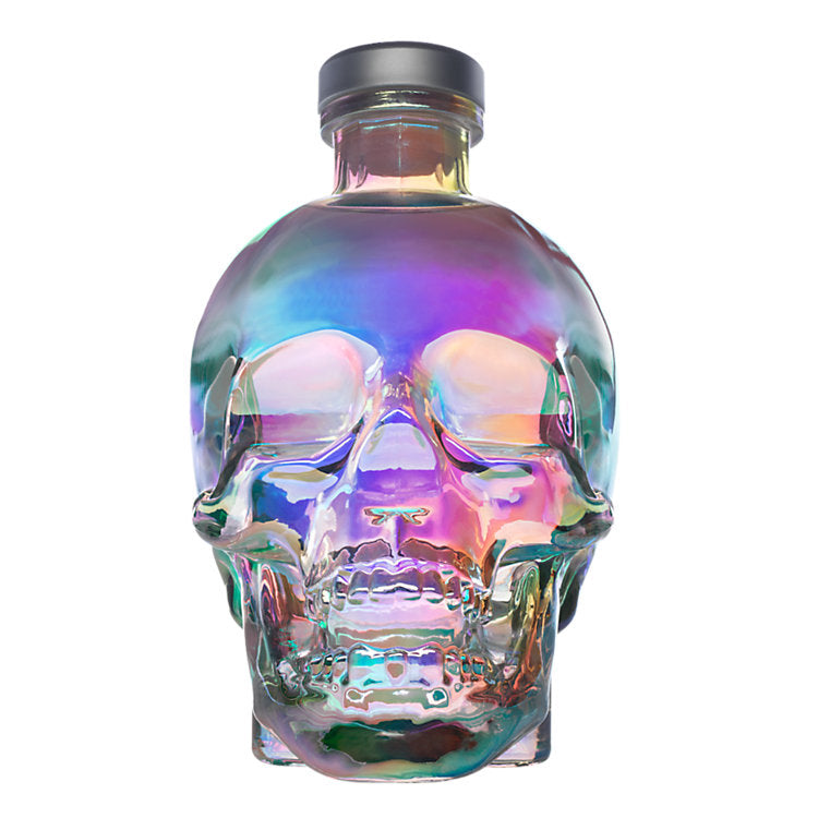 Crystal Head Aurora Vodka 750ml