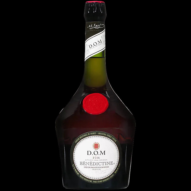 DOM B&B Benedictine Liqueur & Brandy 1Lt