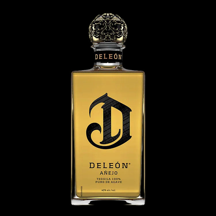 DeLeon Anejo Tequila 750ml
