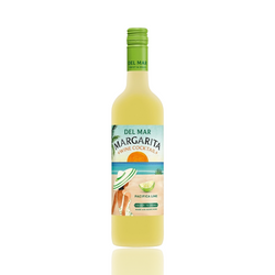 Del Mar Pacifica Lime Margarita Wine Cocktail 750ml