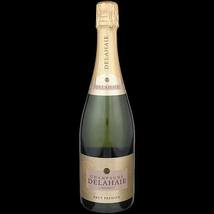 Delahaie Premier Brut 750ml