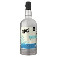 Dhos Blanco Tequila