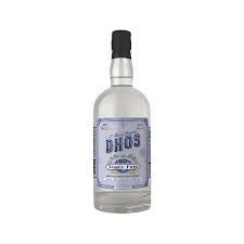 Dhos Vodka Free Non-Alcoholic Spirit