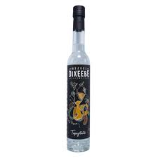 Dixeebe Tepeztate Mezcal 375ml