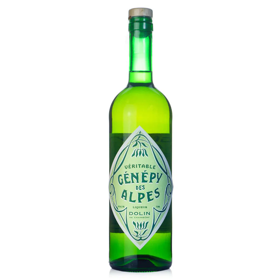 Dolin Genepy des Alpes Veritable 750ml