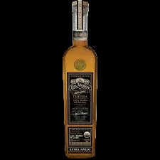 Don Abraham Extra Anejo Tequila 750ml