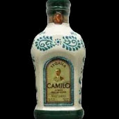 Don Camillo Anejo Tequila 750ml