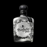 Don Julio 70 Dia De Los Muertos Limited Edition Claro Anejo Tequila 750ml