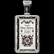Dos Artes Anejo Tequila 1Lt