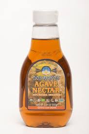 Dos Manos Agave Nectar 11.64-Oz