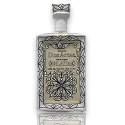 Dos Artes Plata Tequila 1Lt