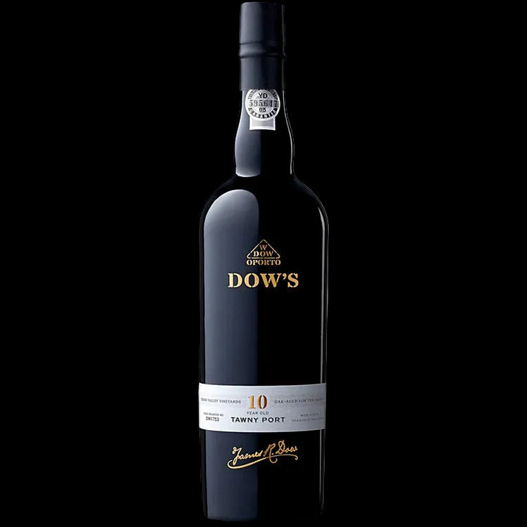 Dow's 10 Year Old Tawny Port 750ml
