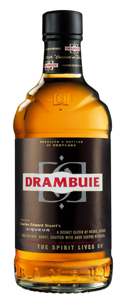 Drambuie Scotch Liqueur