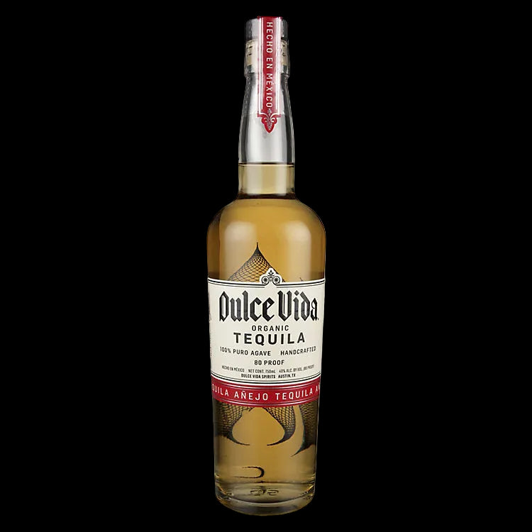 Dulce Vida Anejo Tequila 750ml