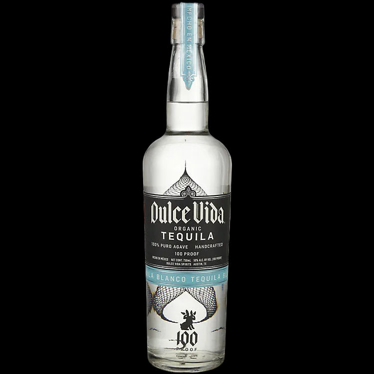 Dulce Vida Blanco Tequila 750ml