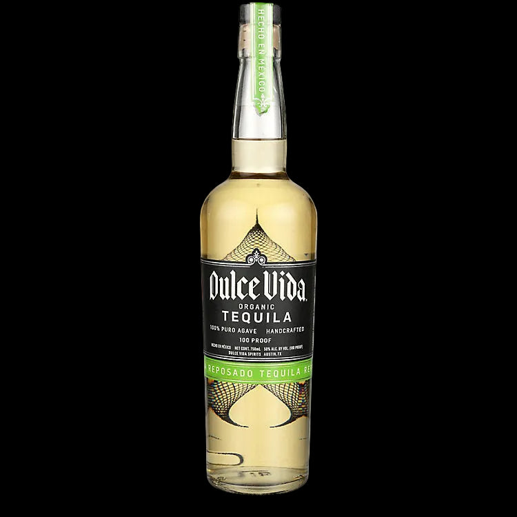 Dulce Vida Reposado Tequila 750ml