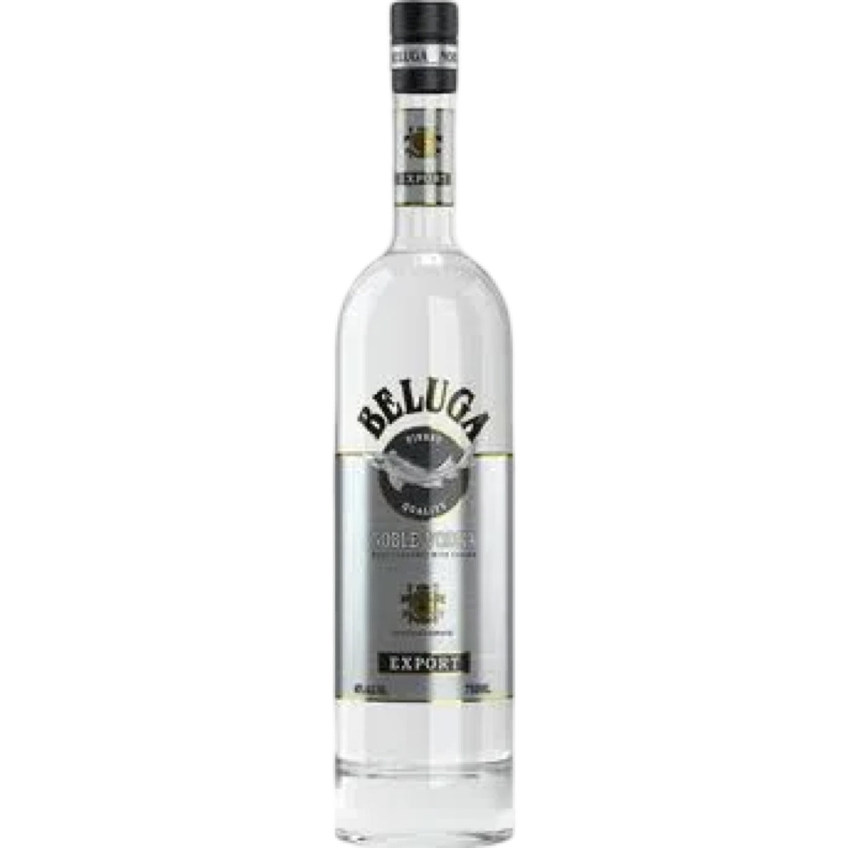 Beluga Noble Russian Vodka