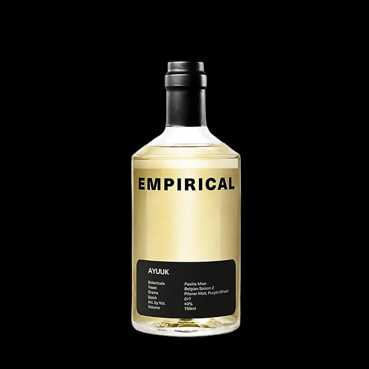 Empirical Spirits Ayuuk Spirit 750ml