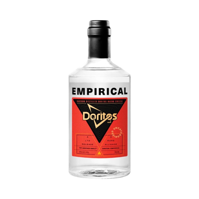 Empirical Spirits Doritos Nacho Cheese Spirit 750ml