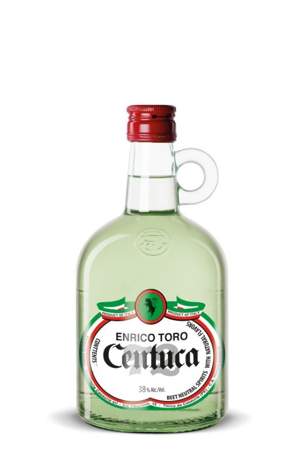 Enrico Toro Casauria Centuca 72 Toro Liqueur 700ml