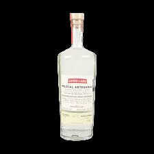 Espiritu Lauro Agaves Silvestres Cuixe Joven Mezcal 750ml
