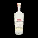 Espiritu Lauro Agaves Silvestres Cuixe Joven Mezcal 750ml