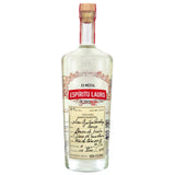 Espiritu Lauro Agaves Silvestres Cuixe Joven Mezcal 750ml