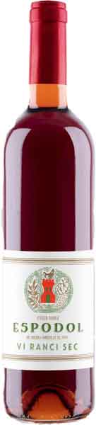 Espodol Vi Ranci Sec 750ml