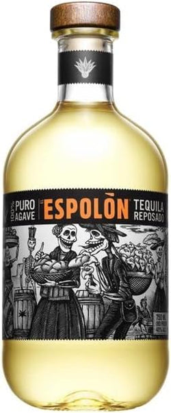 Espolon Reposado Tequila 750ml