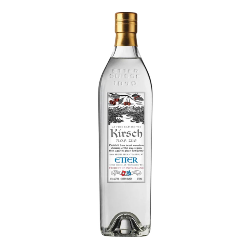 Etter Kirsche AOP Cherry Liqueur 375ml