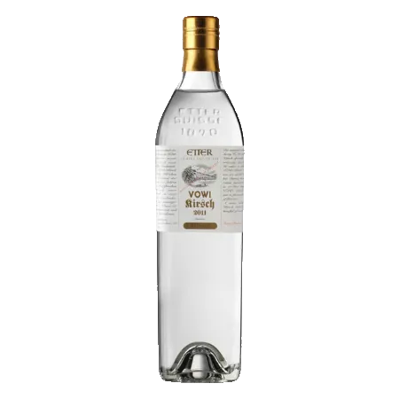 Etter Vowi Kirsch Eau-de Vie 700ml