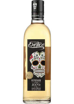 Exotico Reposado Tequila 750ml