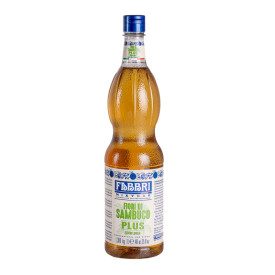 Fabbri Mixybar Plus Elderflower 1Lt