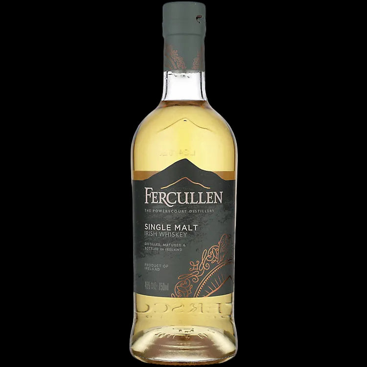 Fercullen Falls Small Batch Irish Whiskey 750ml