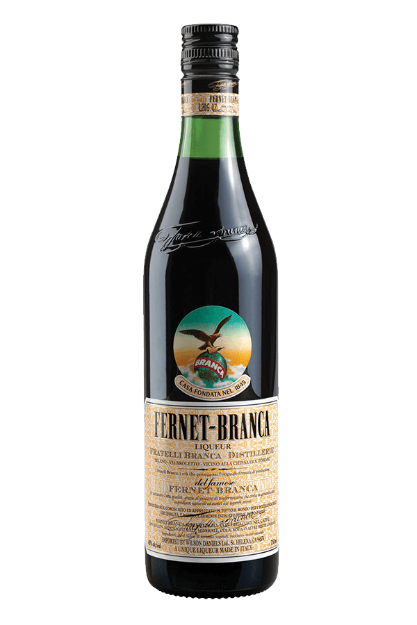 Fernet Branca Liqueur 750ml