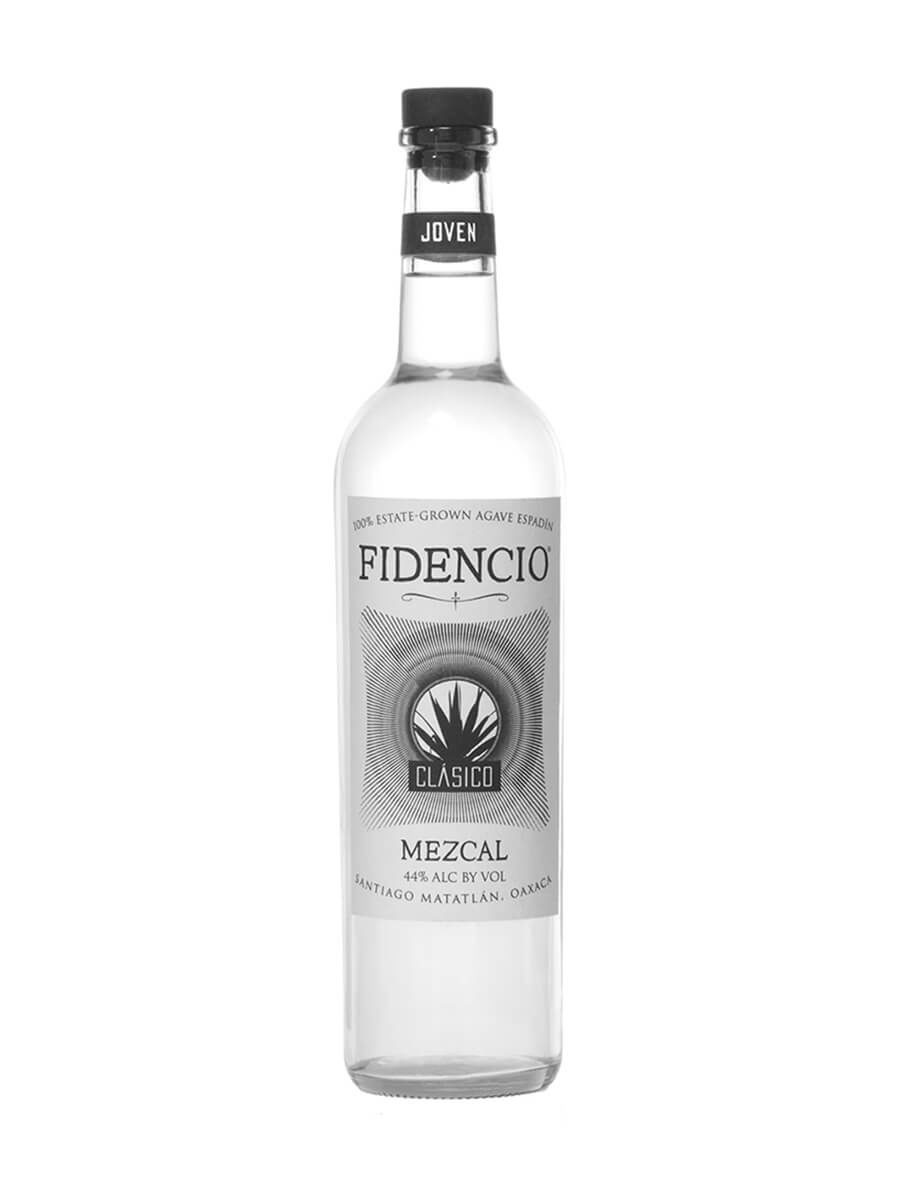 Fidencio Clasico Joven Mezcal 750ml