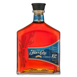 Flor de Cana Centenario 12 Year Old Rum 750ml