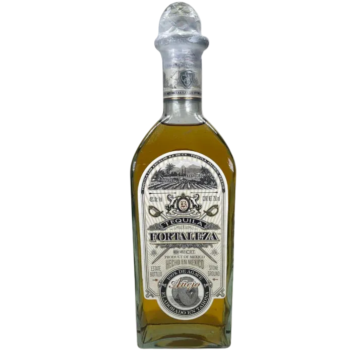 Fortaleza Anejo Tequila 750ml