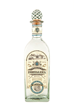 Fortaleza Blanco Tequila 750ml