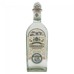 Fortaleza Lot 100 Blanco Tequila 750ml